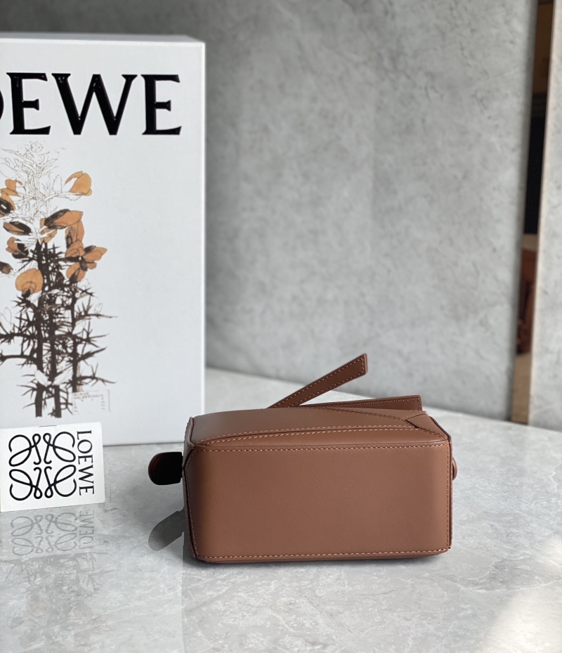 Loewe Handle Bags